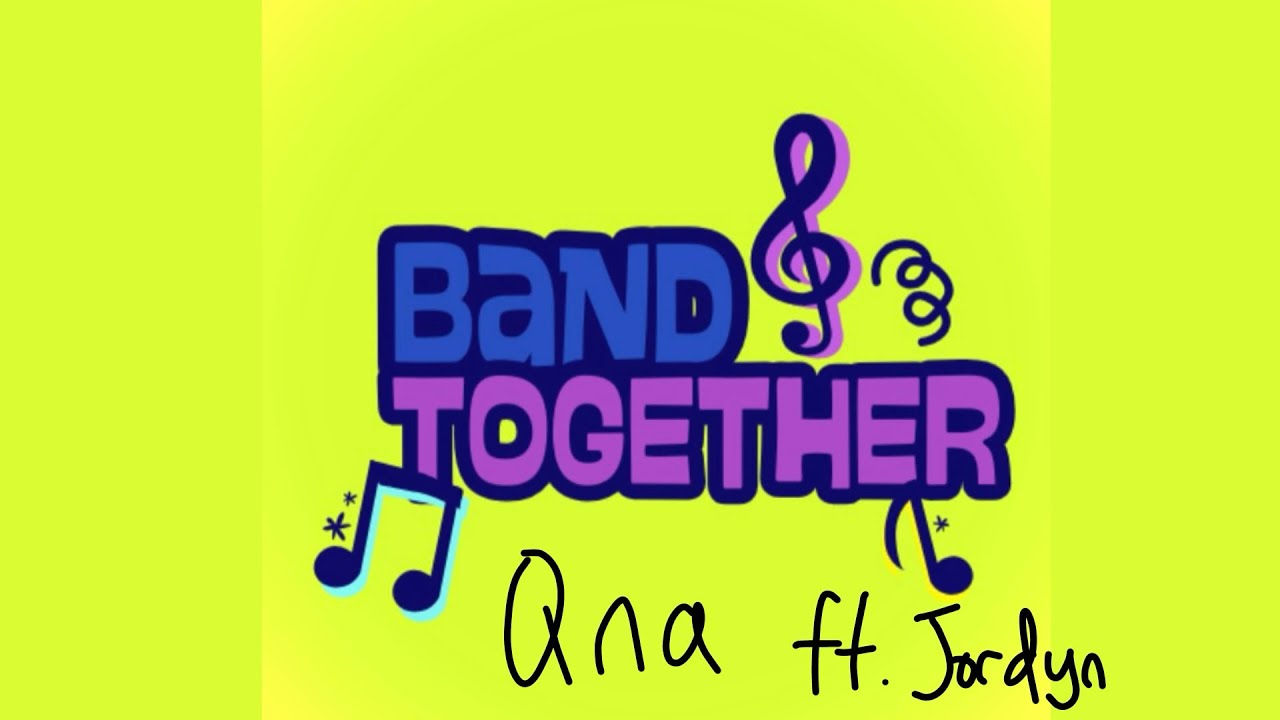 BAND TOGETHER QNA|Ft. Jordyn