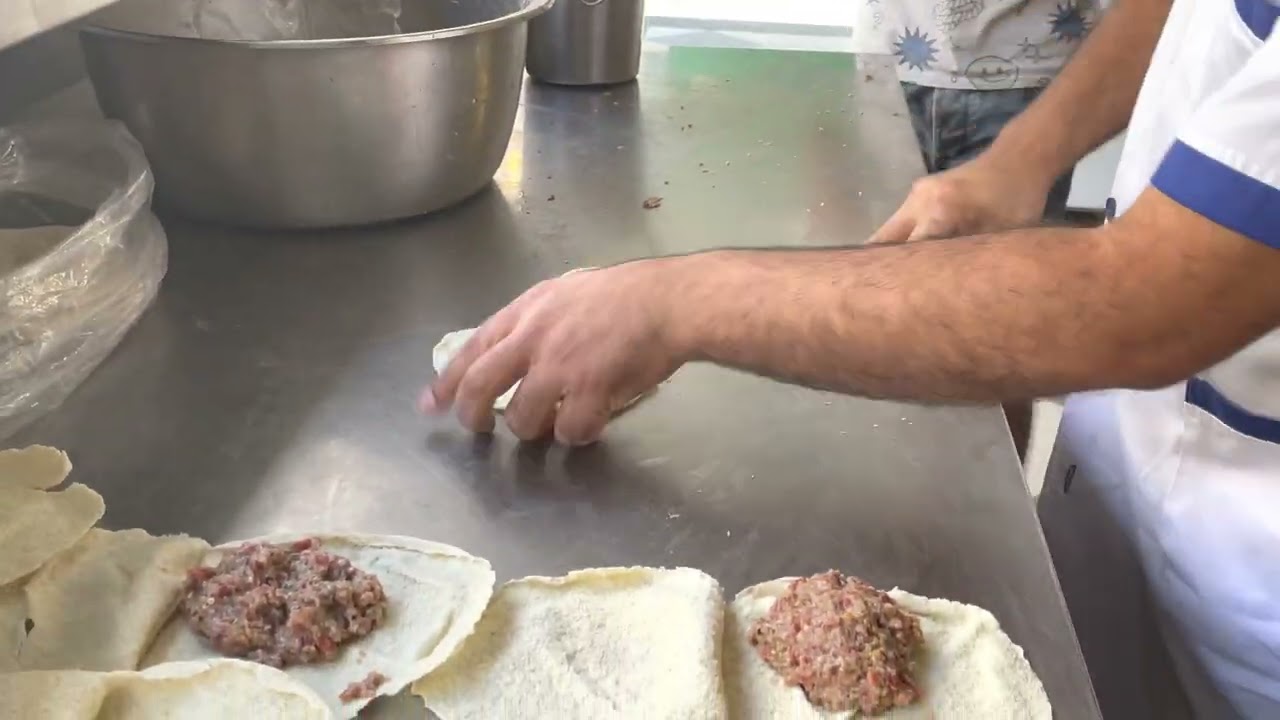 TRIPOLI LEBANON/طرابلس لبنان صفايح ابو علي
