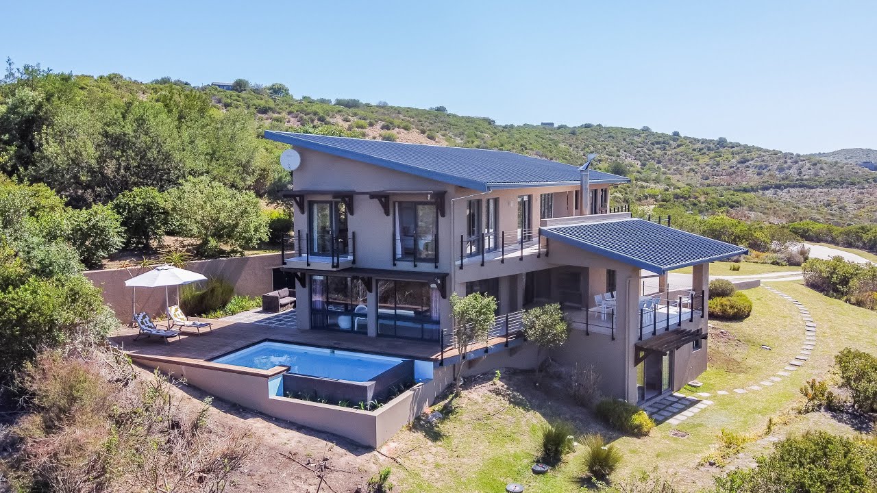 ENV171368 | The Space to Breathe, Live and Relax | E55 Pezula Private Estate, Knysna