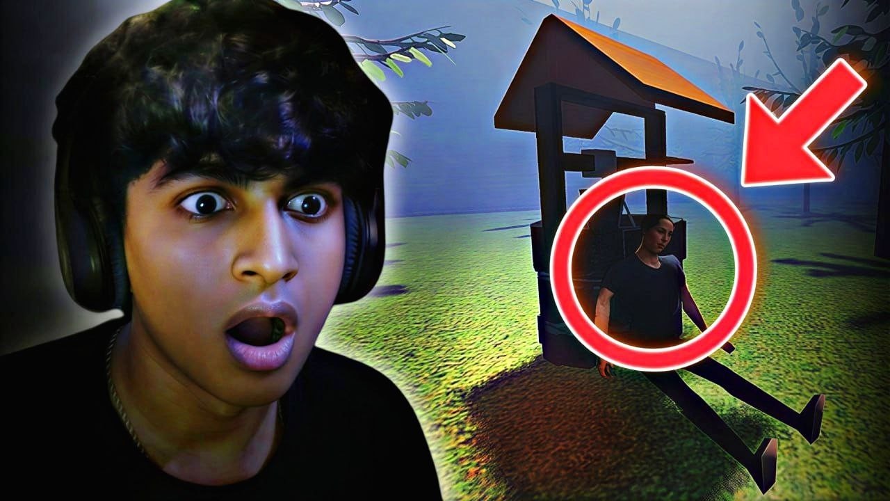 This Game Messed With My Mind…