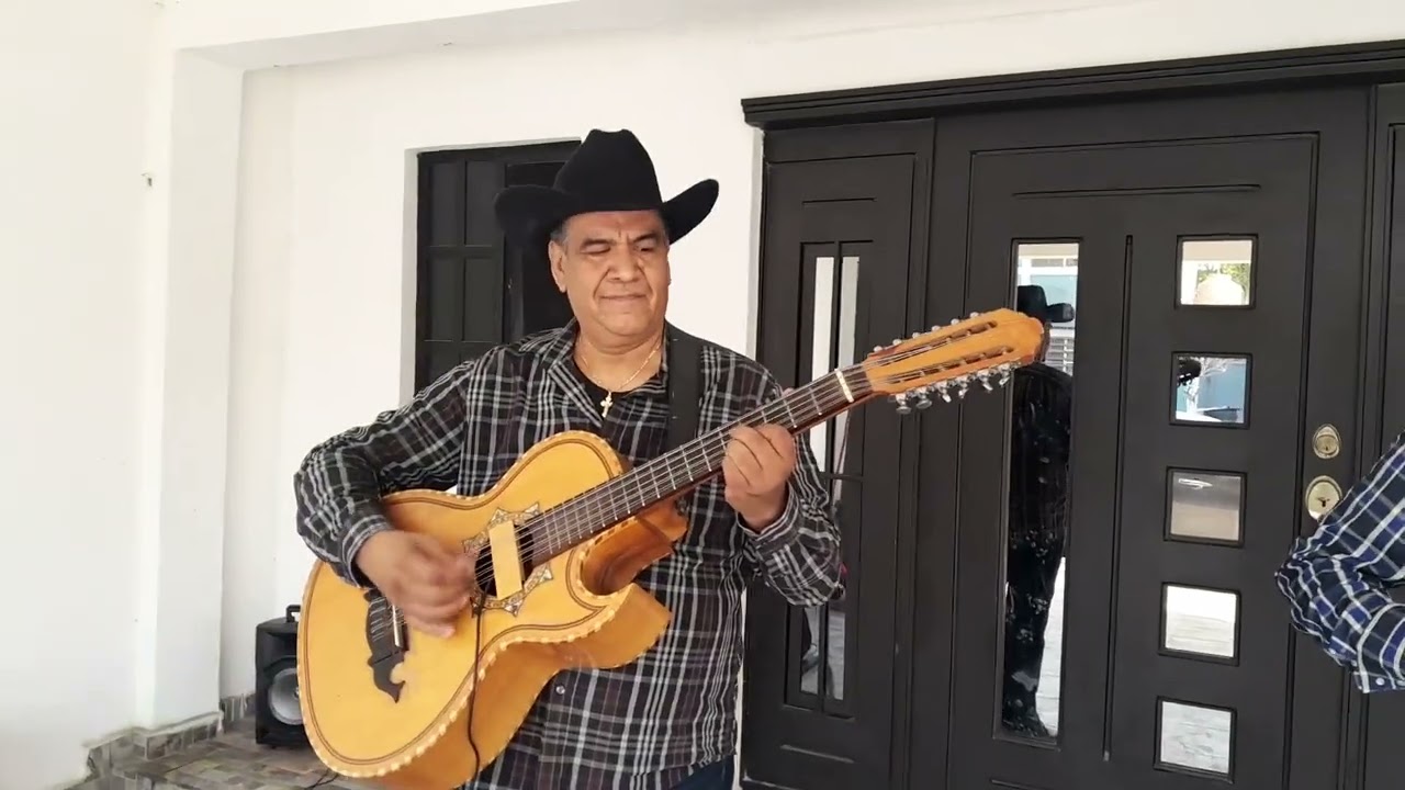 Ni tu Amigo ni tu Amante de Los Traileros del Norte, al estilo de sus Amigos Reyes y Beto. 🎼