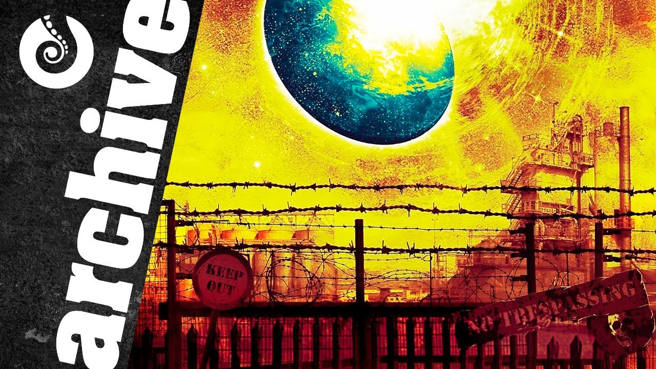 Roadside Picnic - The SF Masterwork which made it through the Iron Curtain