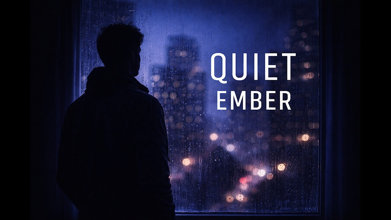 Quiet Ember – When the Fire Still Burns