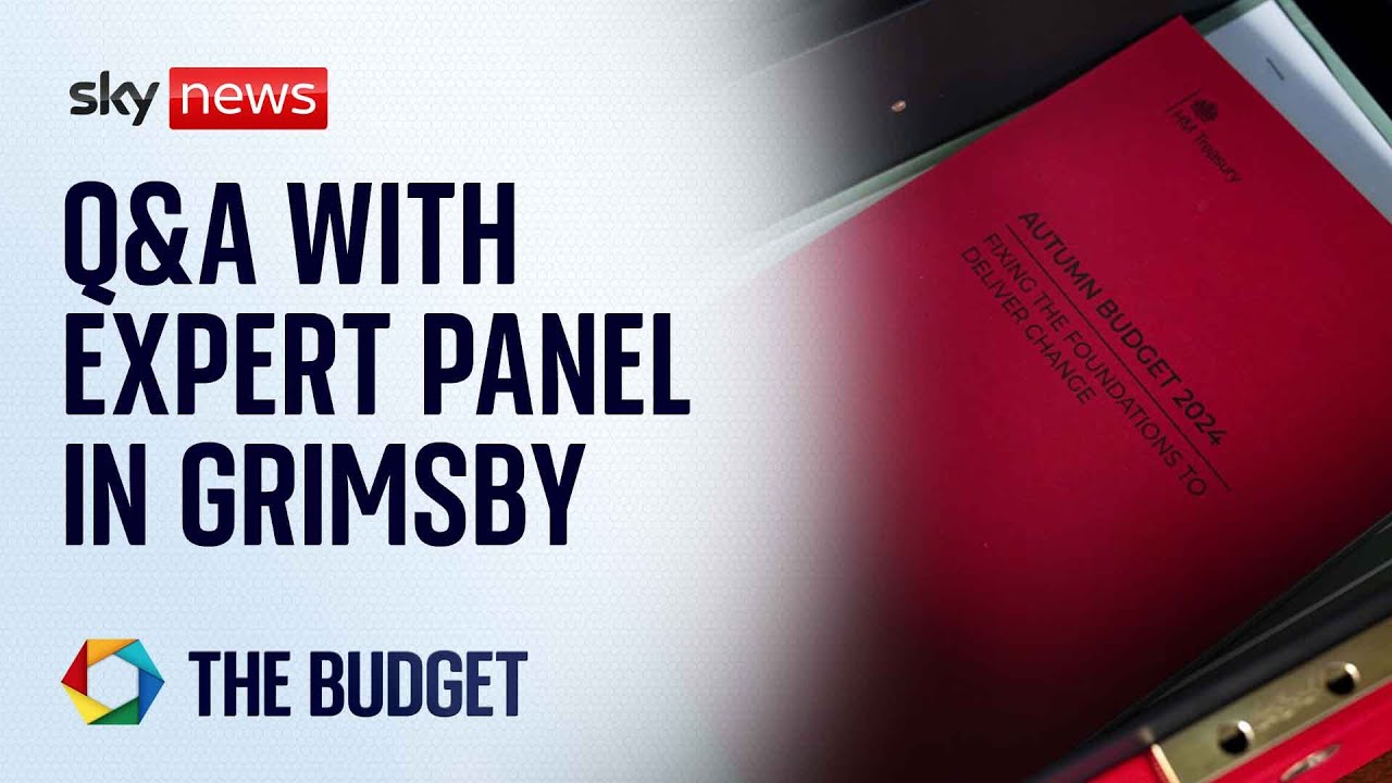 Budget Q&A: How will the budget impact you?