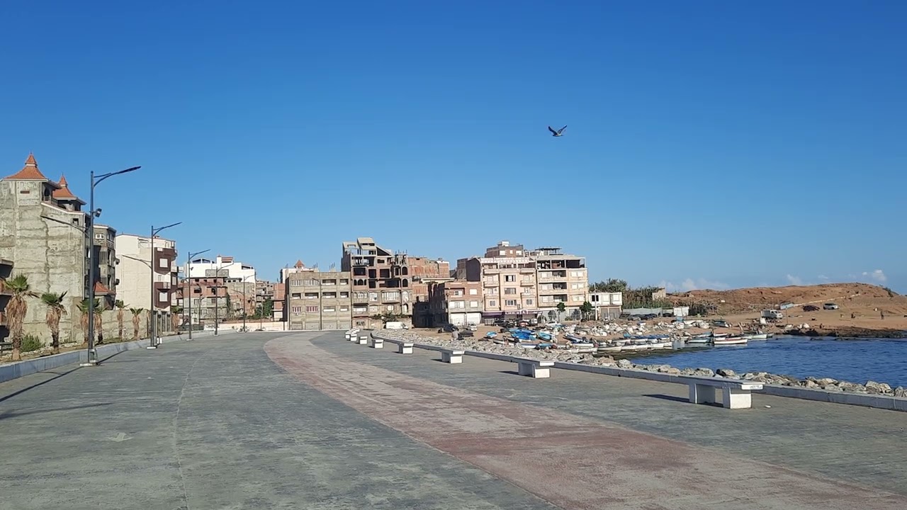 شقق قريبة للواجهة البحرية بوسعدون جيجل