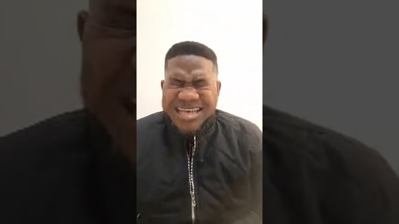 Pastor. Enoch Setufe is live