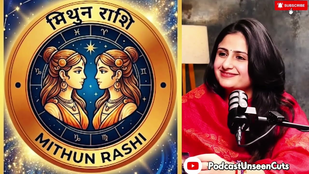 Mithun Rashi Ke Liye Zaroori Sandesh ⚠️ | Tarot Card Reading #mithunrashi 