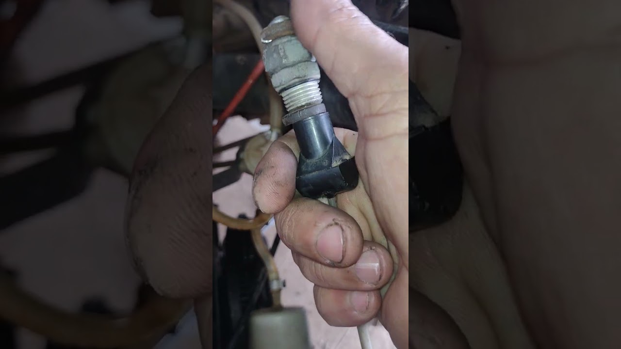 troca do garfo da embreagem do Escort hobby(parte 1) muitas dicas!