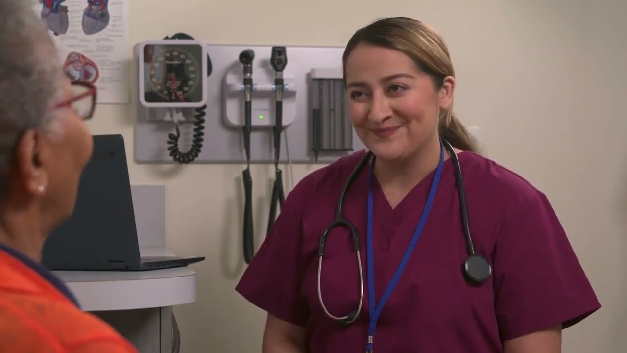 CMS Medicare Annual Wellness Visit (AWV) Overview for Providers & Patients
