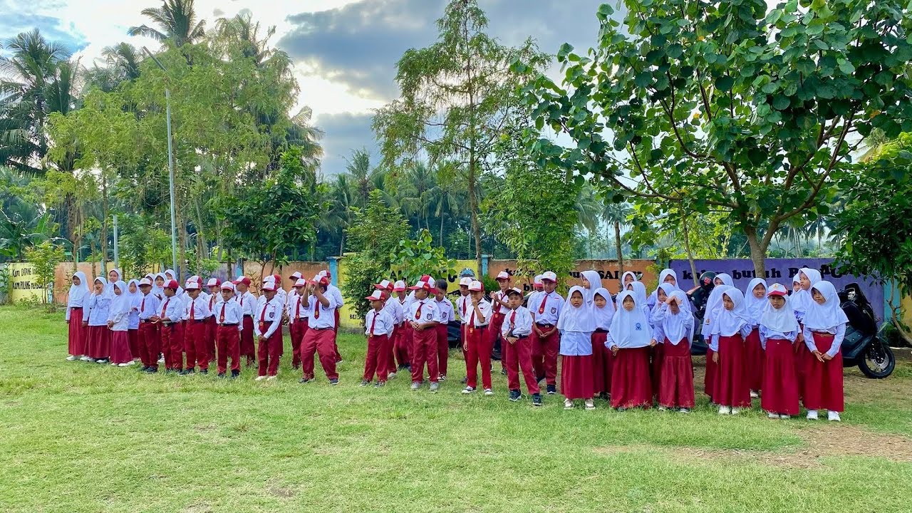 Profil Sekolah