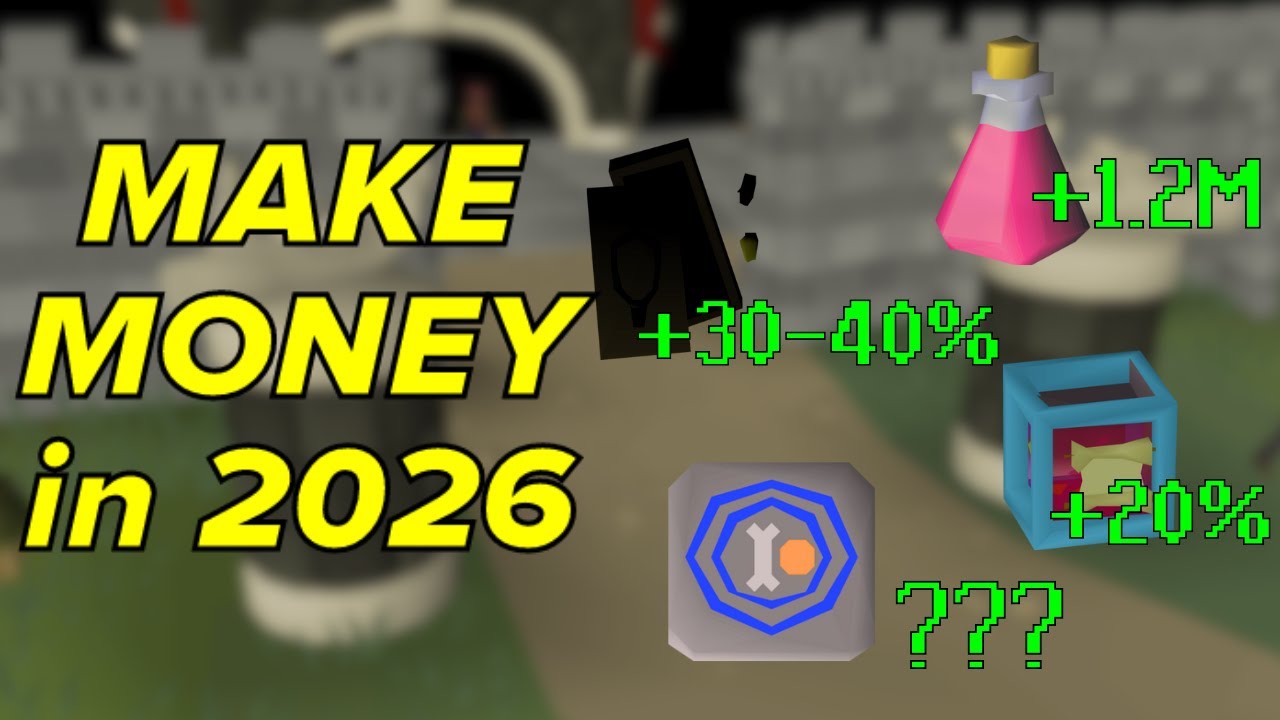 The 8 Best Items to Flip in 2026