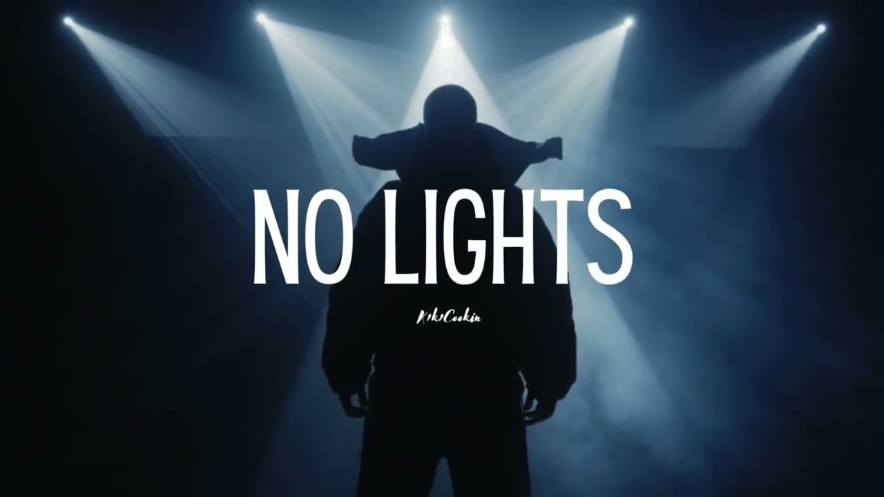 [FREE] Zeamsone Type Beat - NO LIGHTS // K1k1 | Trap 2025