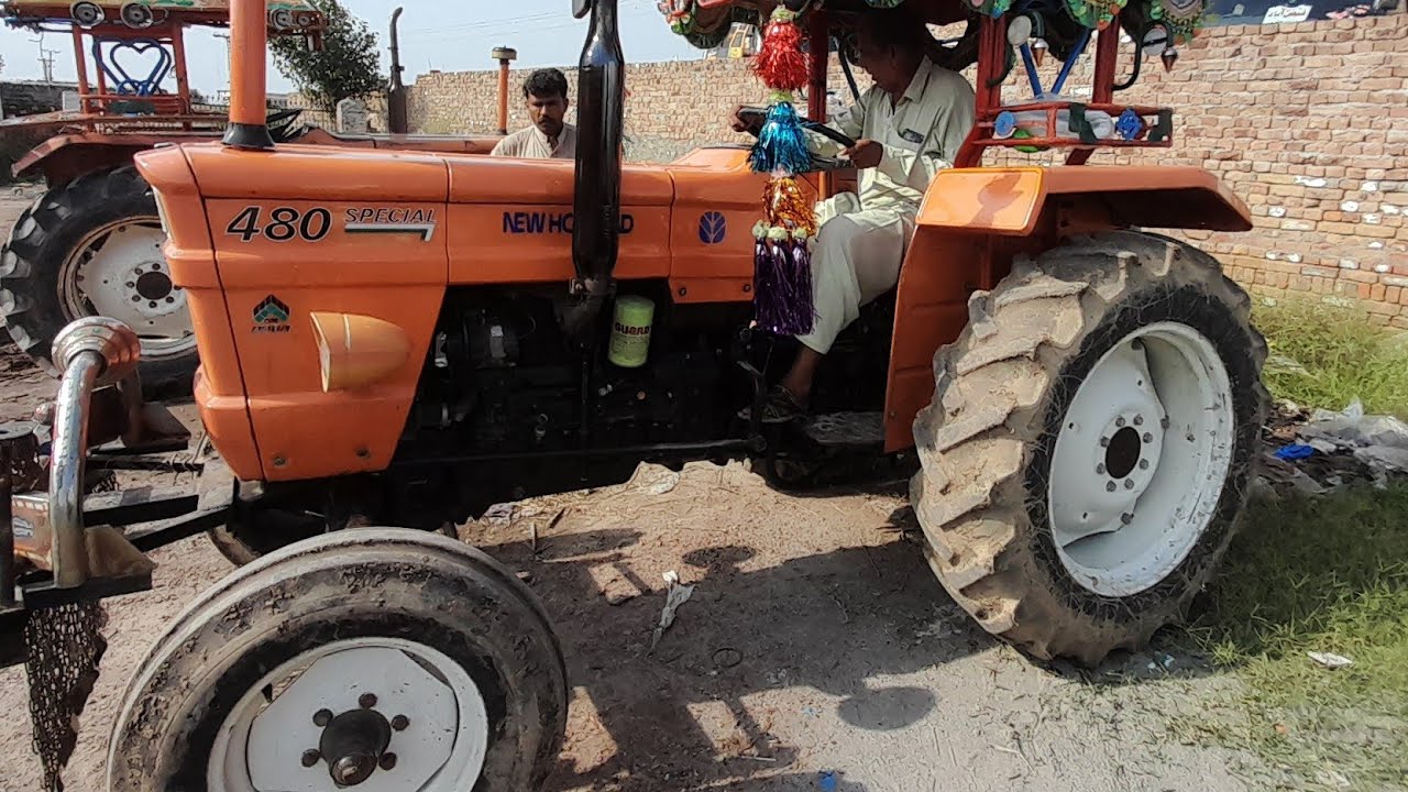 Fiat 480 2008 model for sale