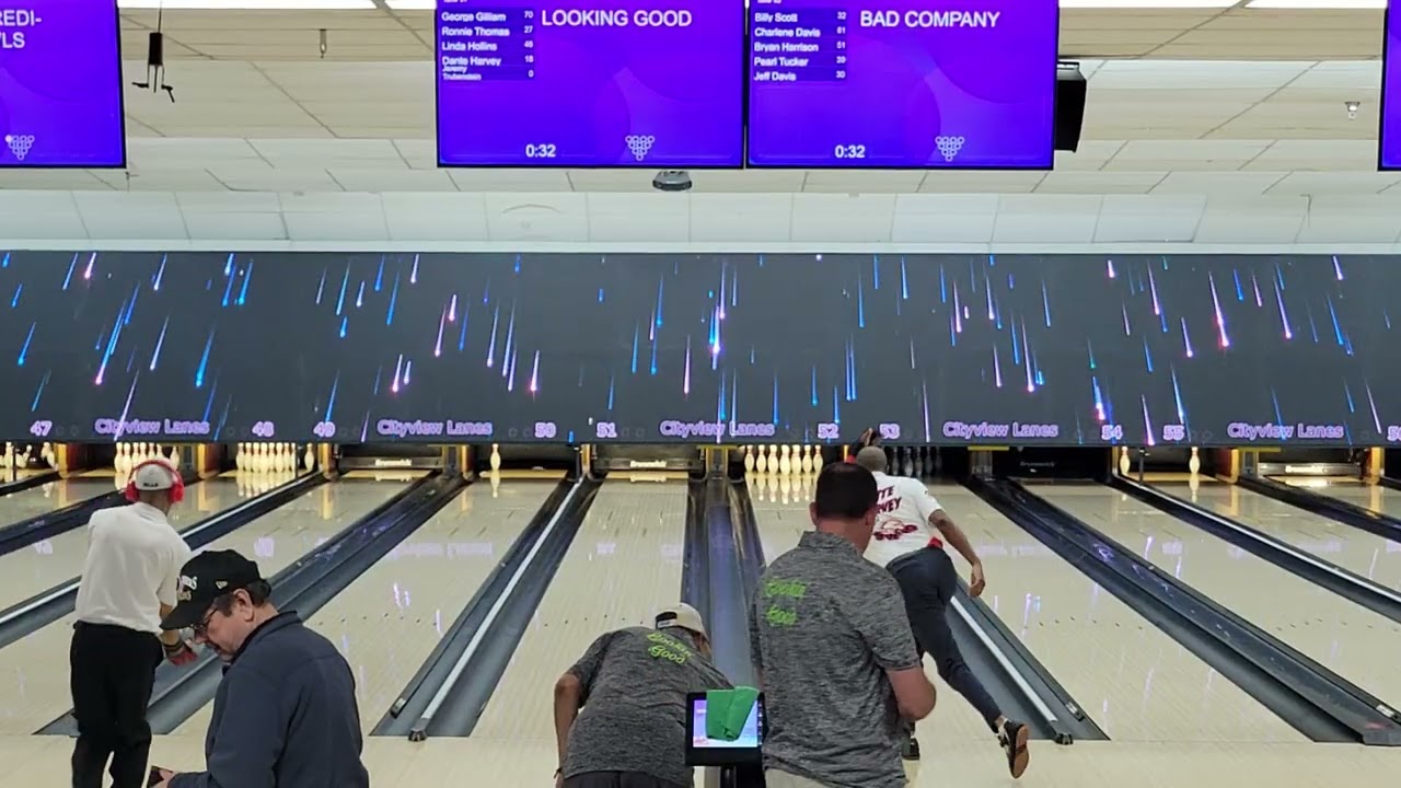 Thursday Night League 2.19.26