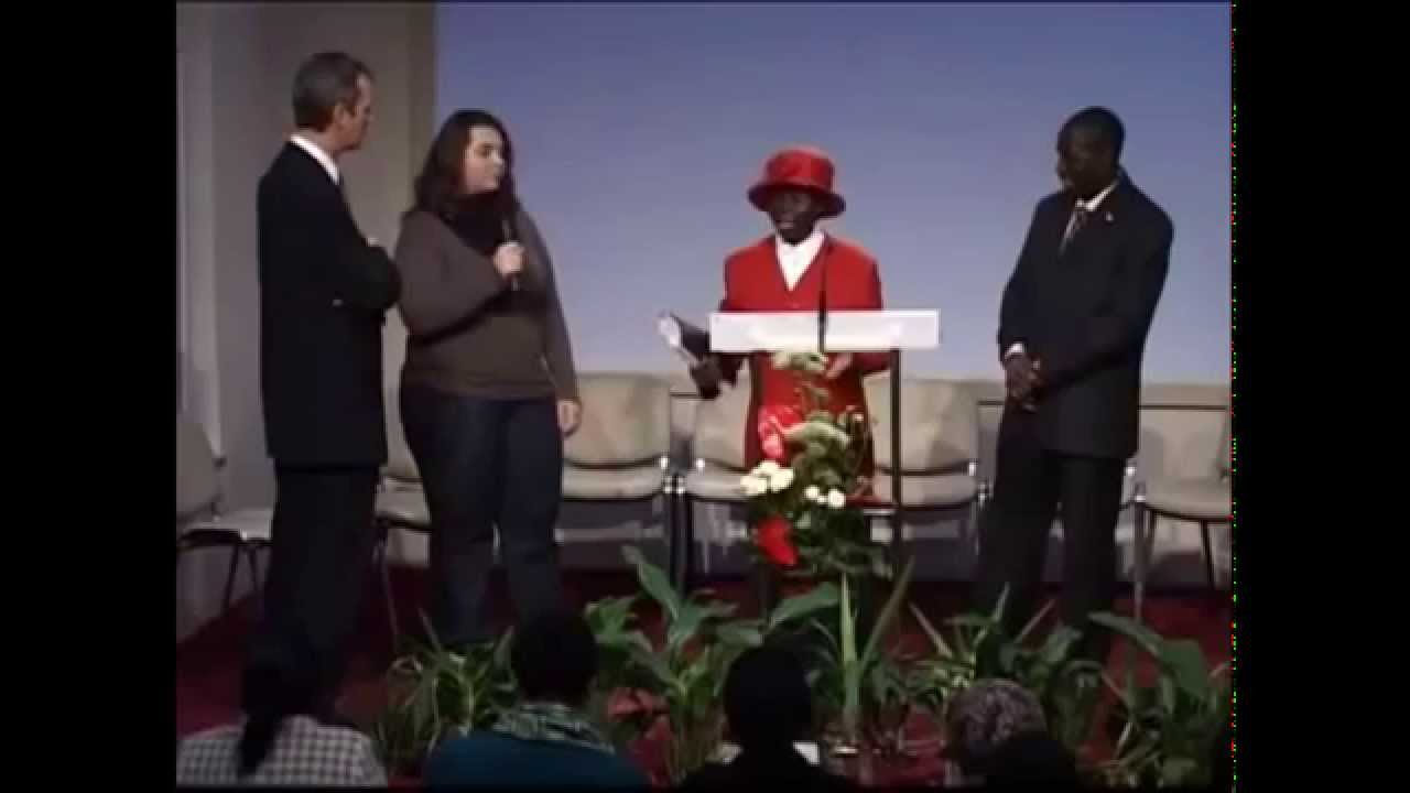 Adventist Discotheque &ndash;DJ- adventist pastor and SDA president