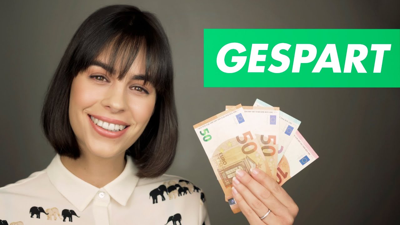SO SPARST DU RICHTIG VIEL GELD beim Parfum-Kauf! | Leni's Scents