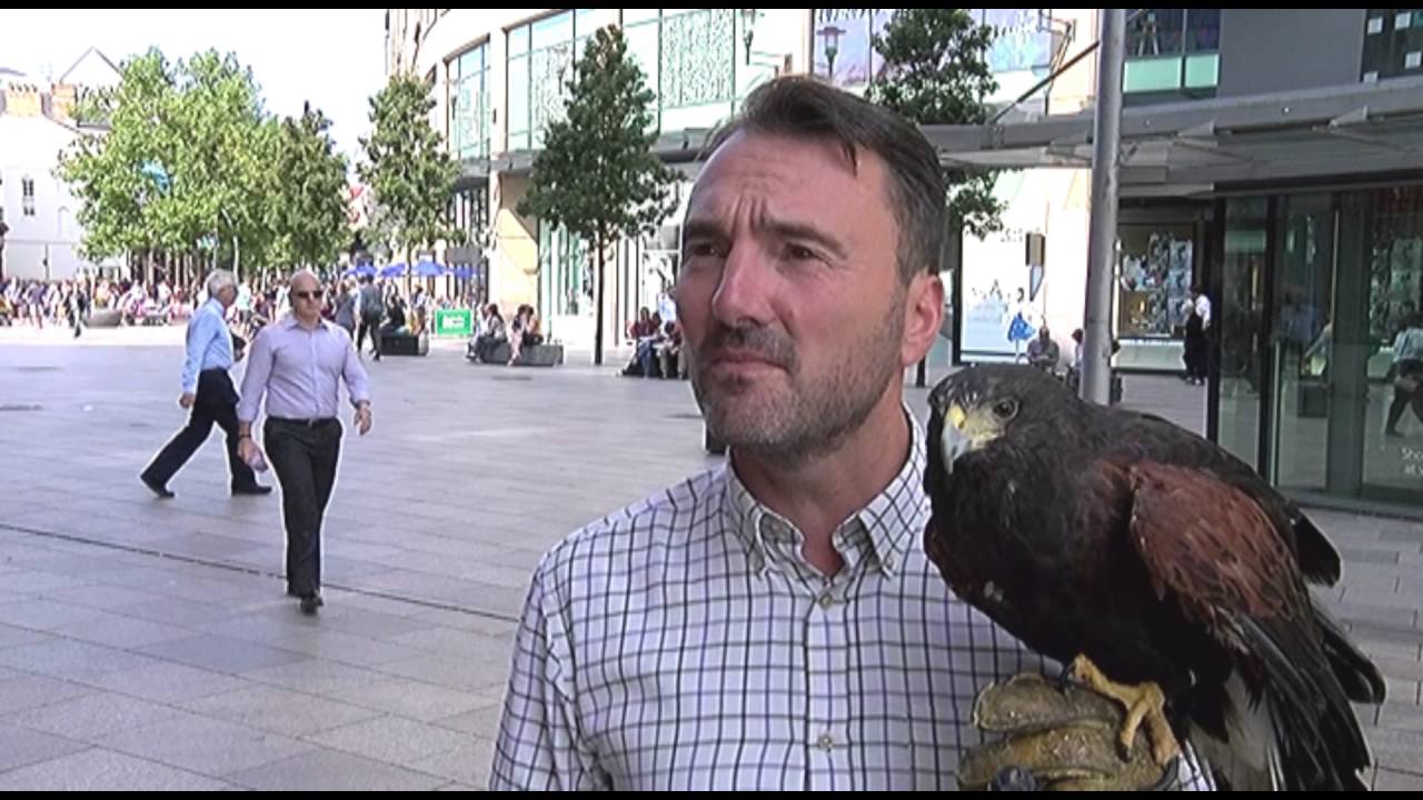 Made in Cardiff | NBC Environment