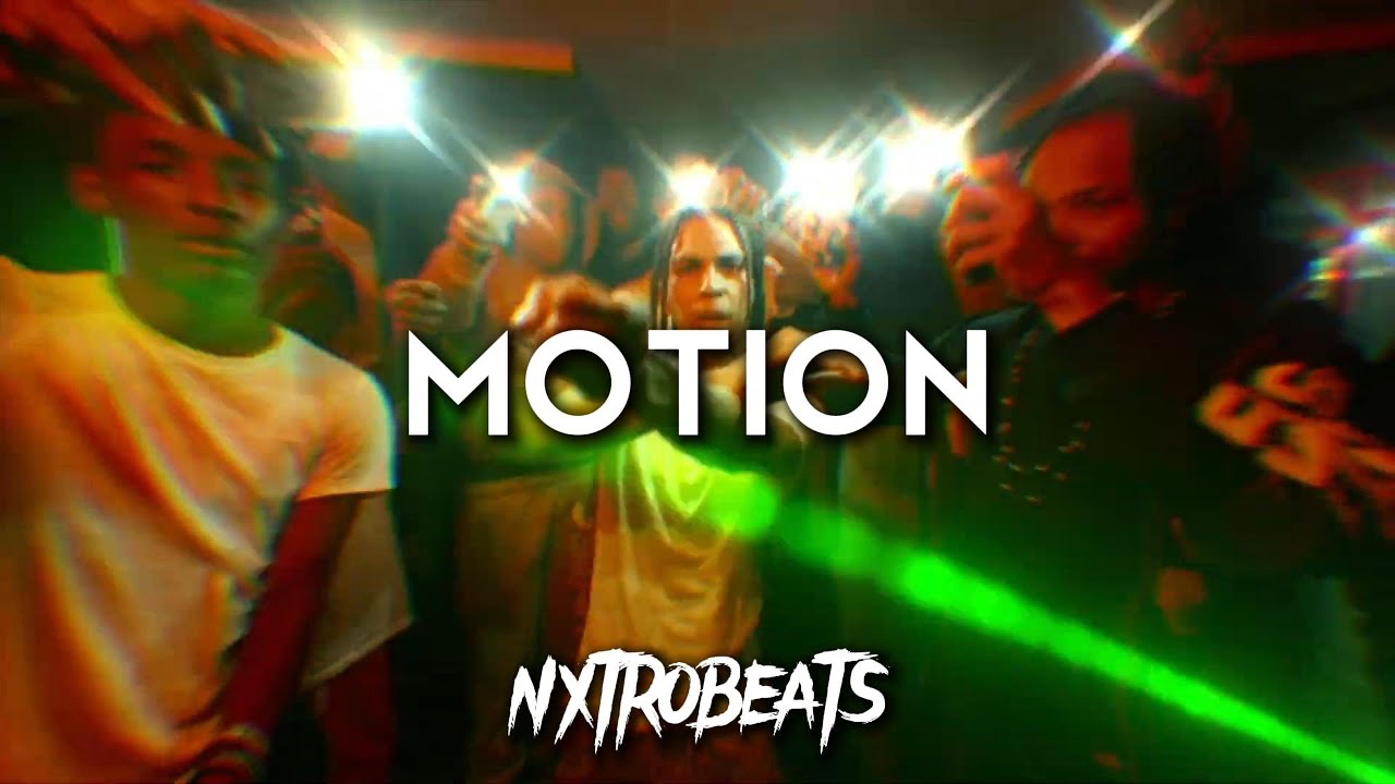 [FREE] Mdot 59 x Bloxkz Jersey Drill Type Beat 2026 - 