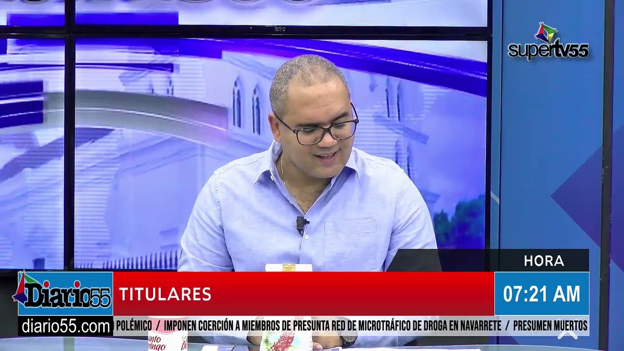 DIARIO 55