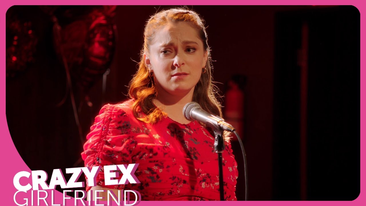 Crazy Ex-Girlfriend: Season 4 Recap