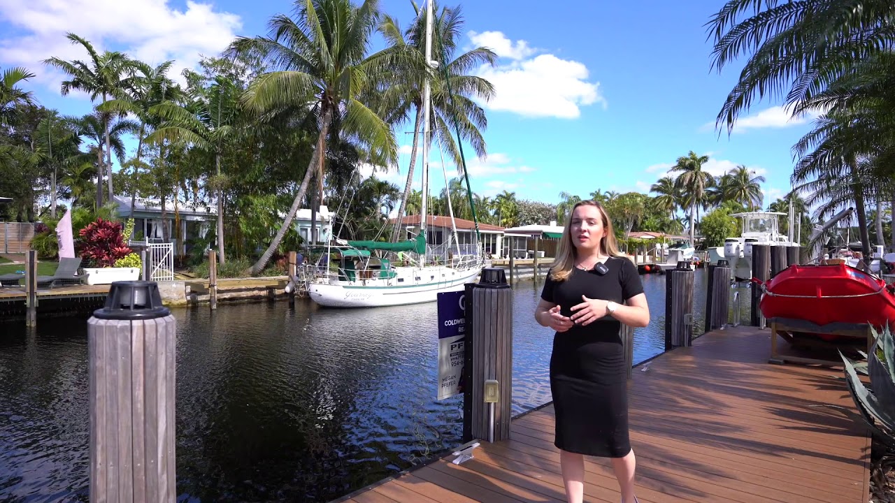 Another Waterfront Property Sold by Bridget