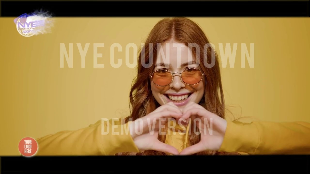 Family – Video – NYE 2024 Countdown