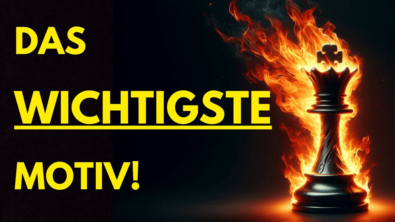 Das ist die WICHTIGSTE Taktik im Schach (musst du kennen!)