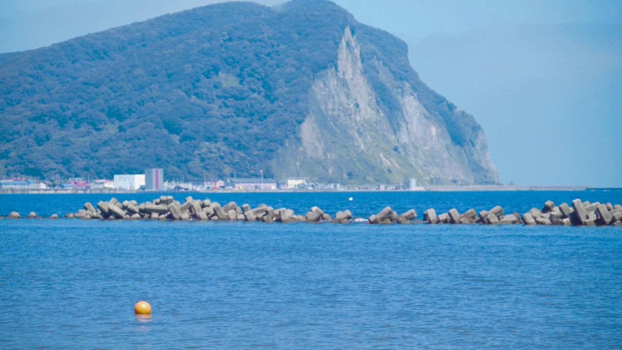 北海道親子遊｜在黃金岬，收藏日本第一的絕景