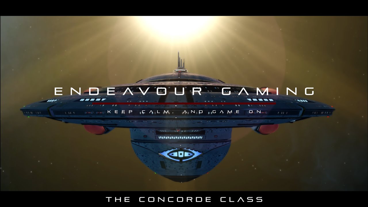 The Concorde Class