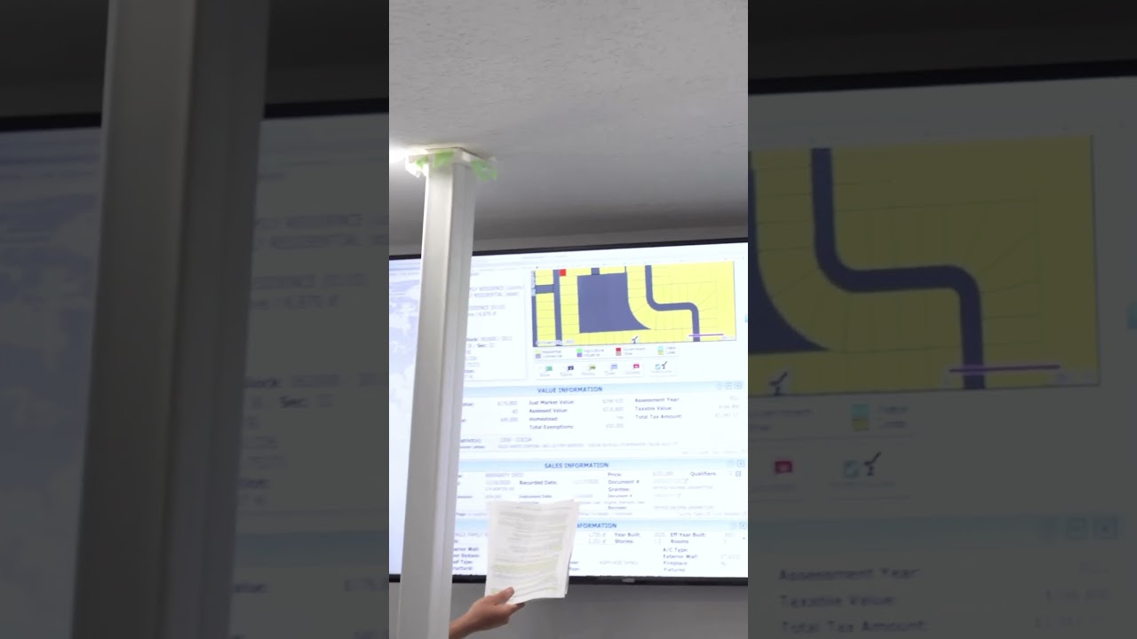 😎 Quick recap from Chad Paulsen&rsquo;s latest Broker hosted training #floridarealtor #floridarealestate