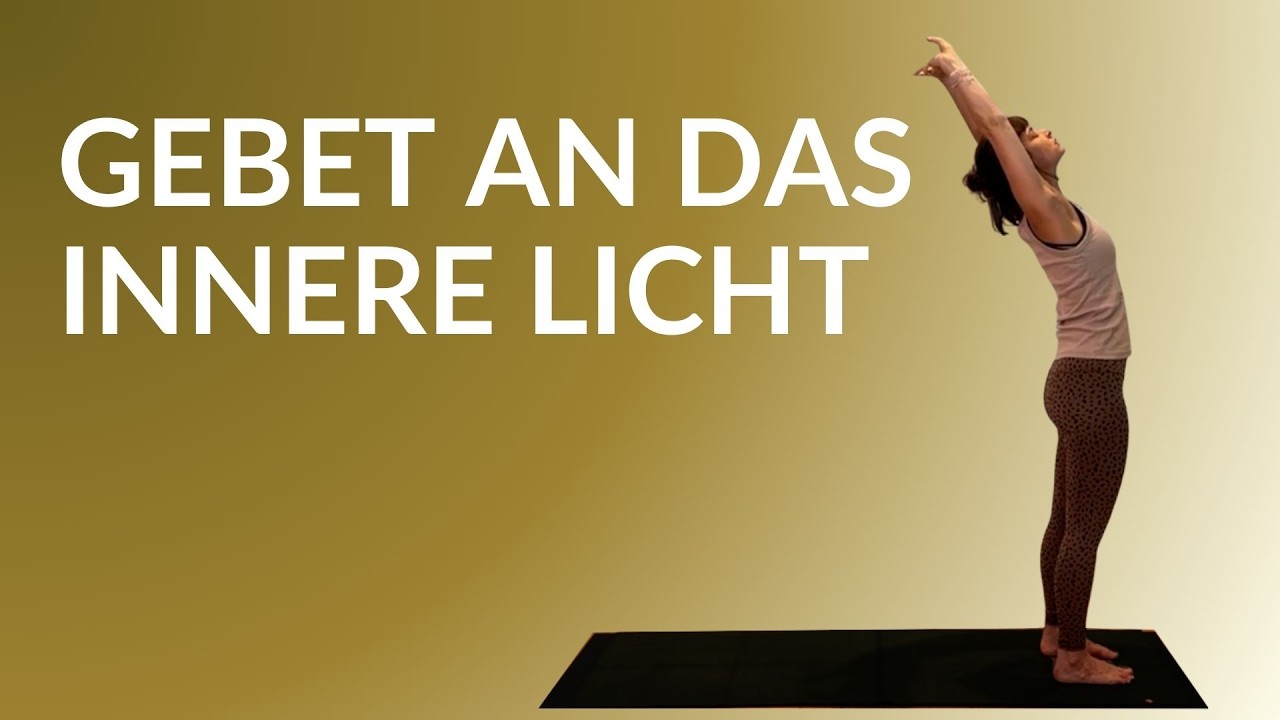 Gut vorbereitet und aufgewärmt | ANUSARA YOGA