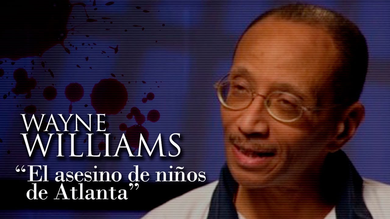 WAYNE WILLIAMS - 