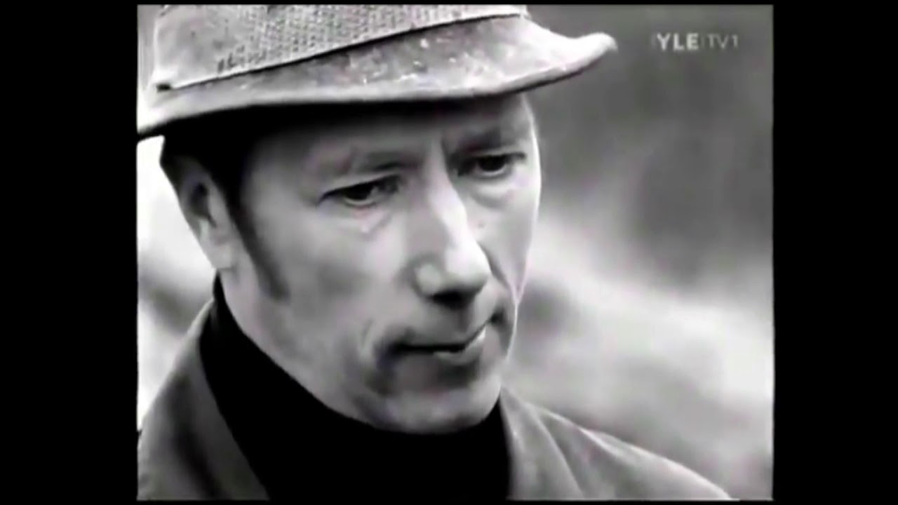 SAMMY BABITZIN 1973-(kuolonkolari äänekoskella)