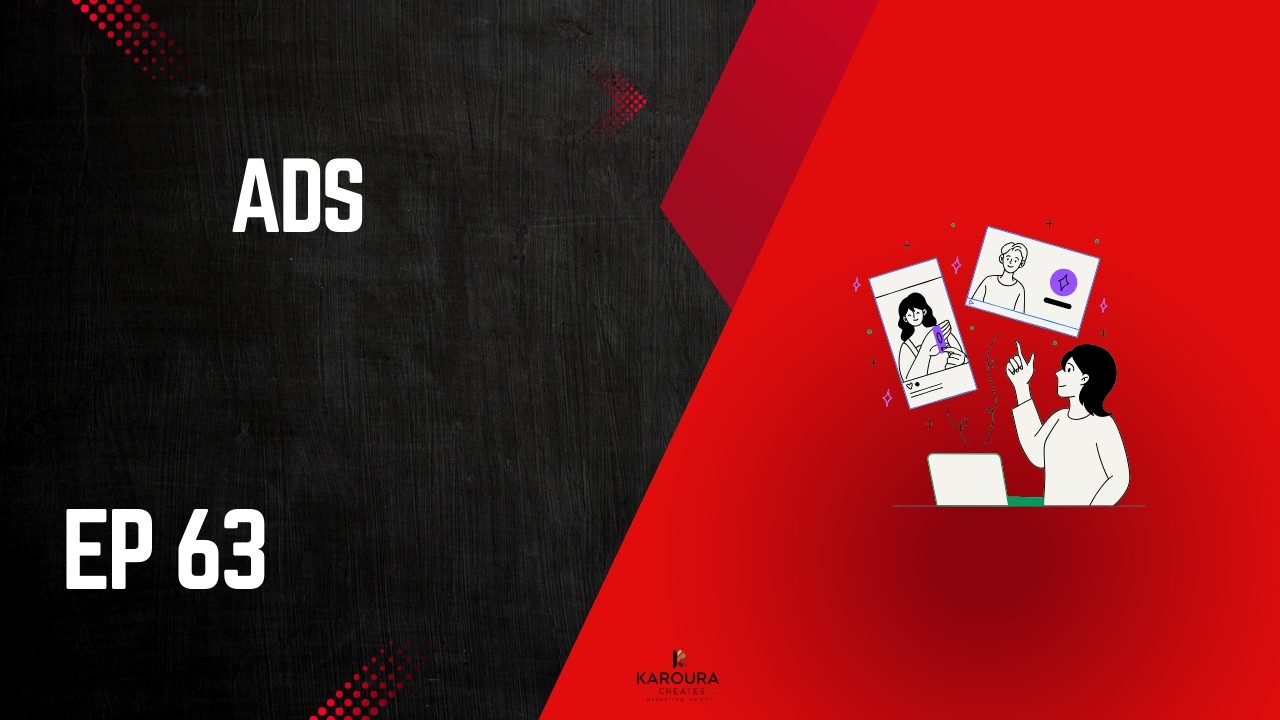 063 سر الإعلانات اللي بتنجح بجد