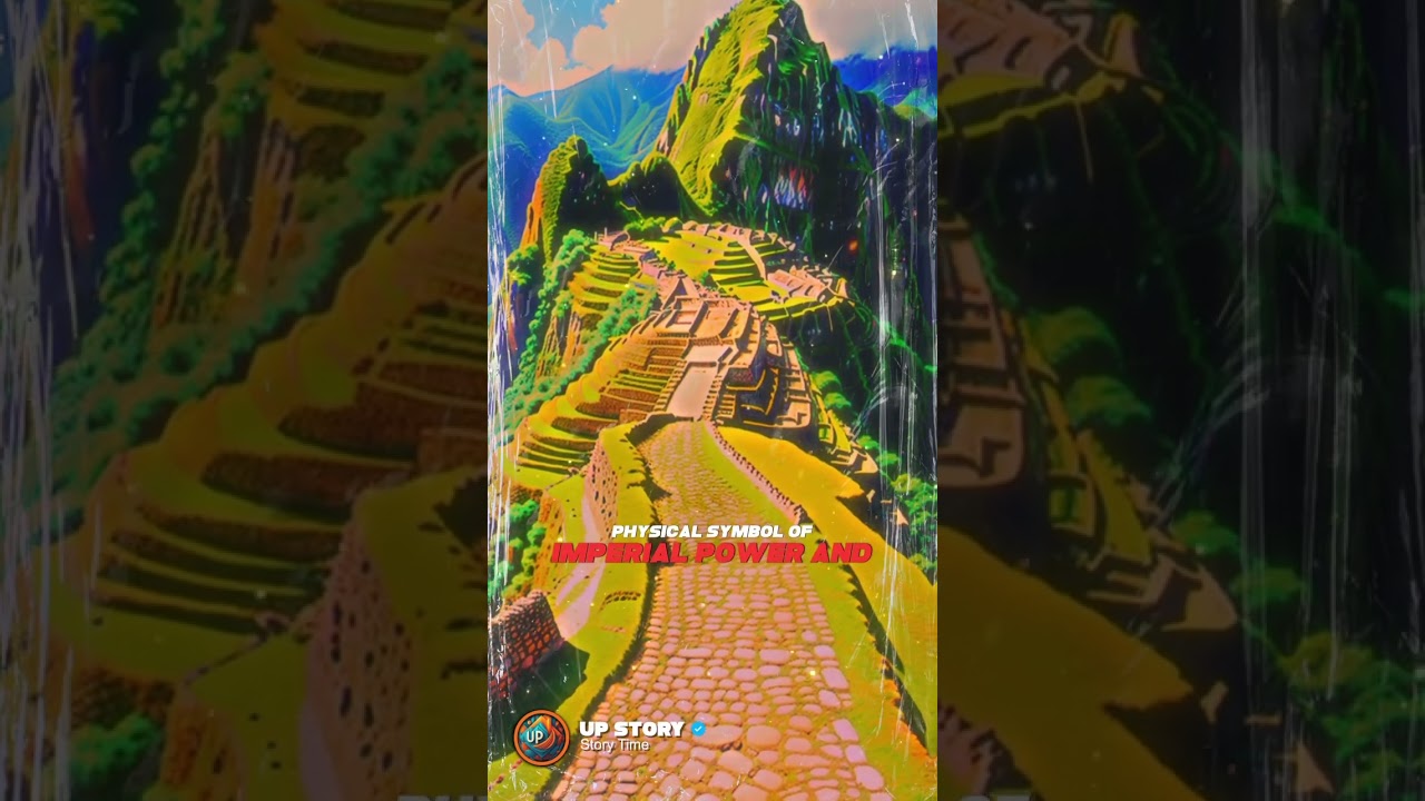 Inca Road System 