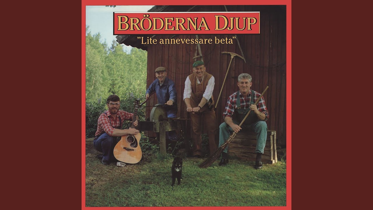 Barndomsminnen