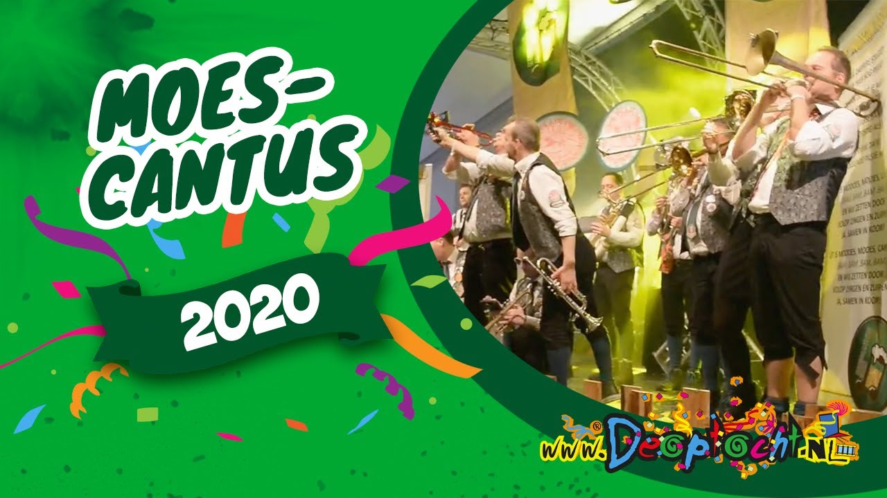 Moescantus Hofkapel 2020