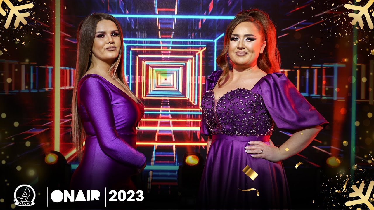 Motrat Hoxha  - Keng per Kanagjeq #Gezuar2023