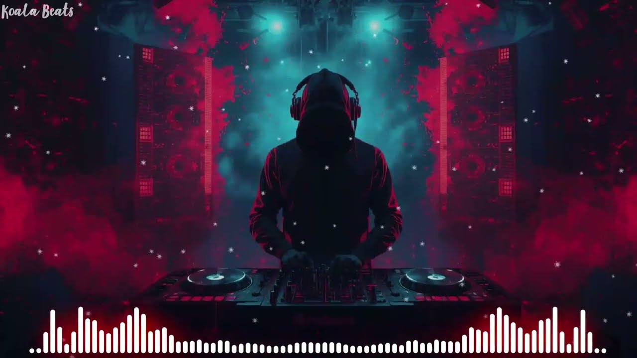 KOALA BEATS– SHADOW KING 👑 Night Energy Mix | DROP AFTER DROP | Dark Warrior EDM 2026