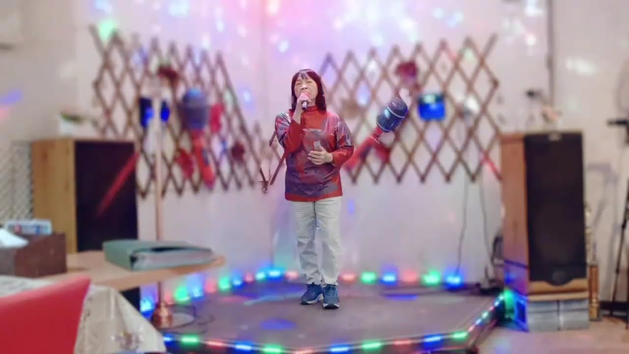 台語老歌，幸子，純練唱