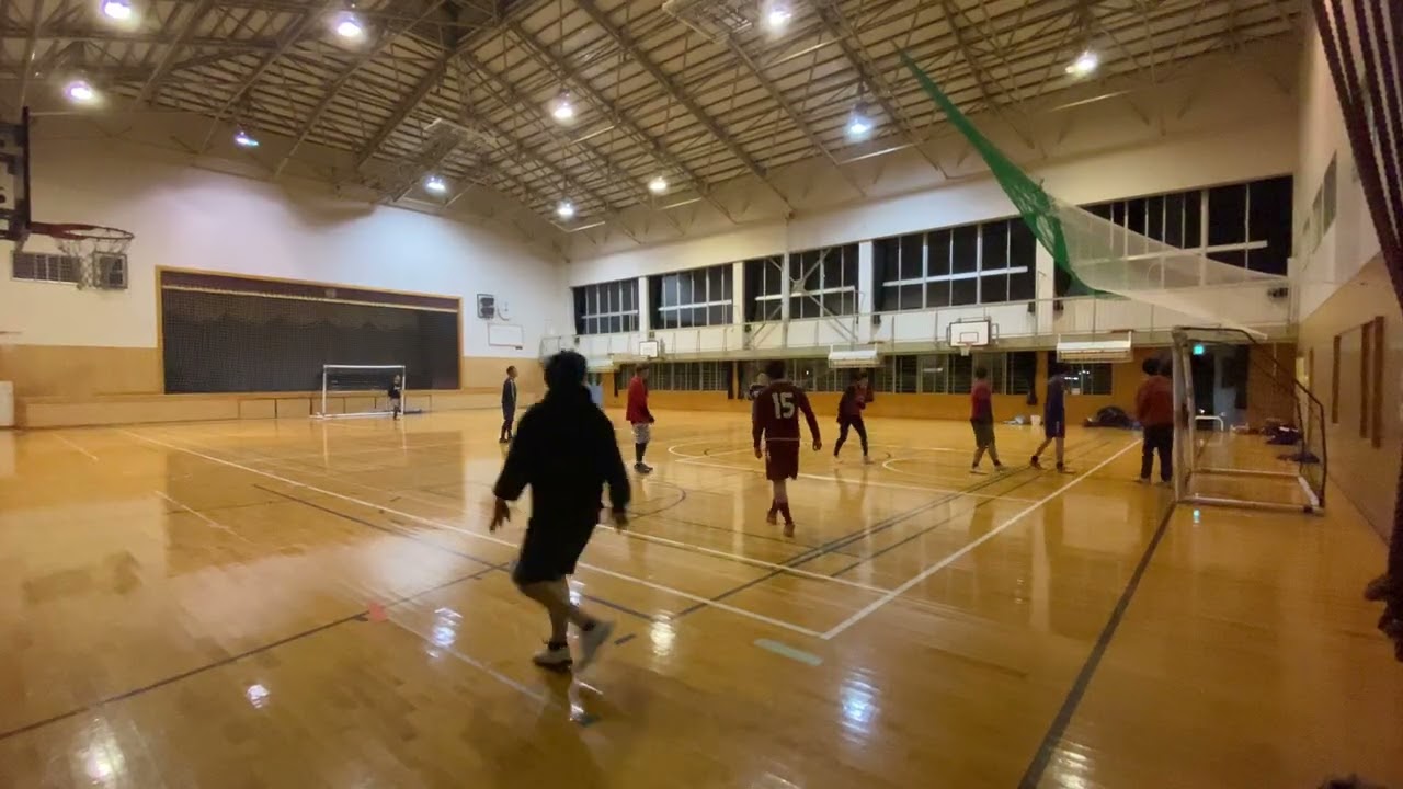 フットサル瑞穂野　【通常開催】20260221 7