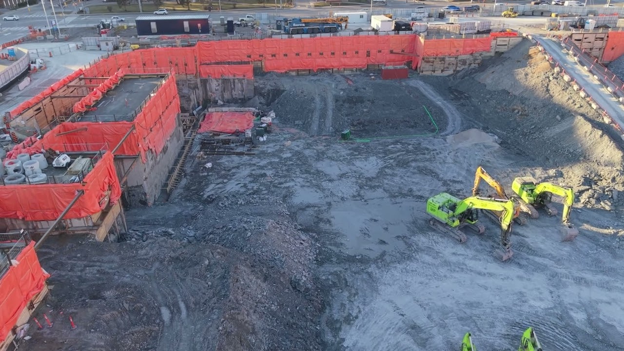 New Hospital 9 Mar 2026