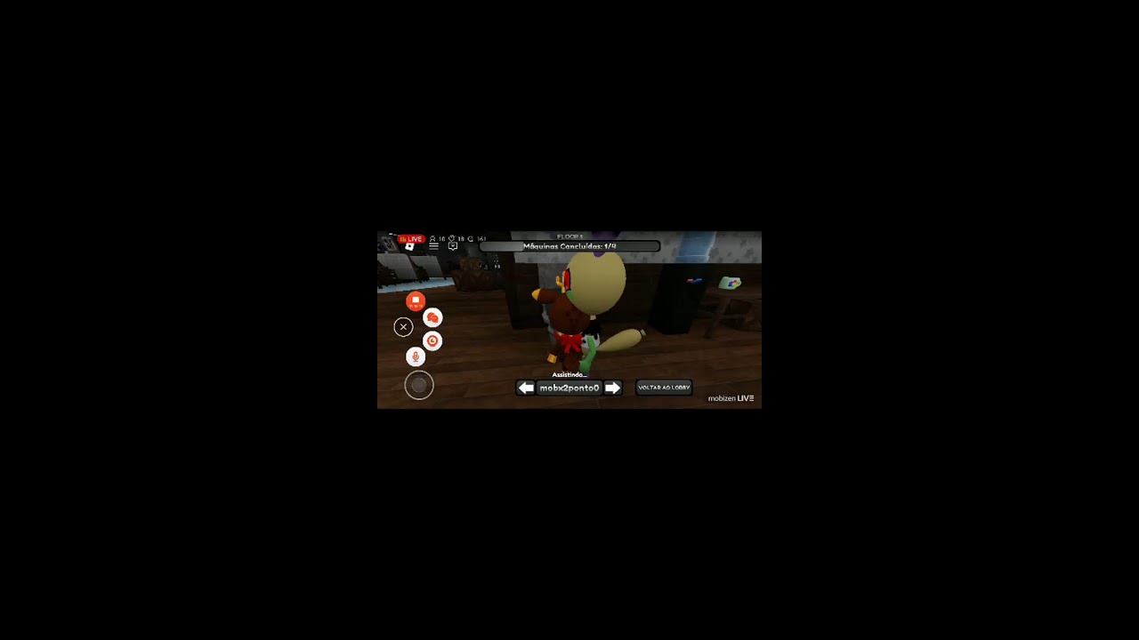 MobizenLiveStream