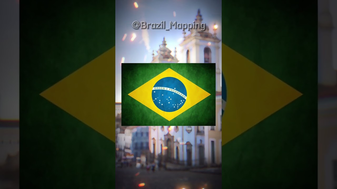 ⚔️ &bull; Brazil Vs World | #shorts #military #army #vs #brazil #world #comparison #countries #war