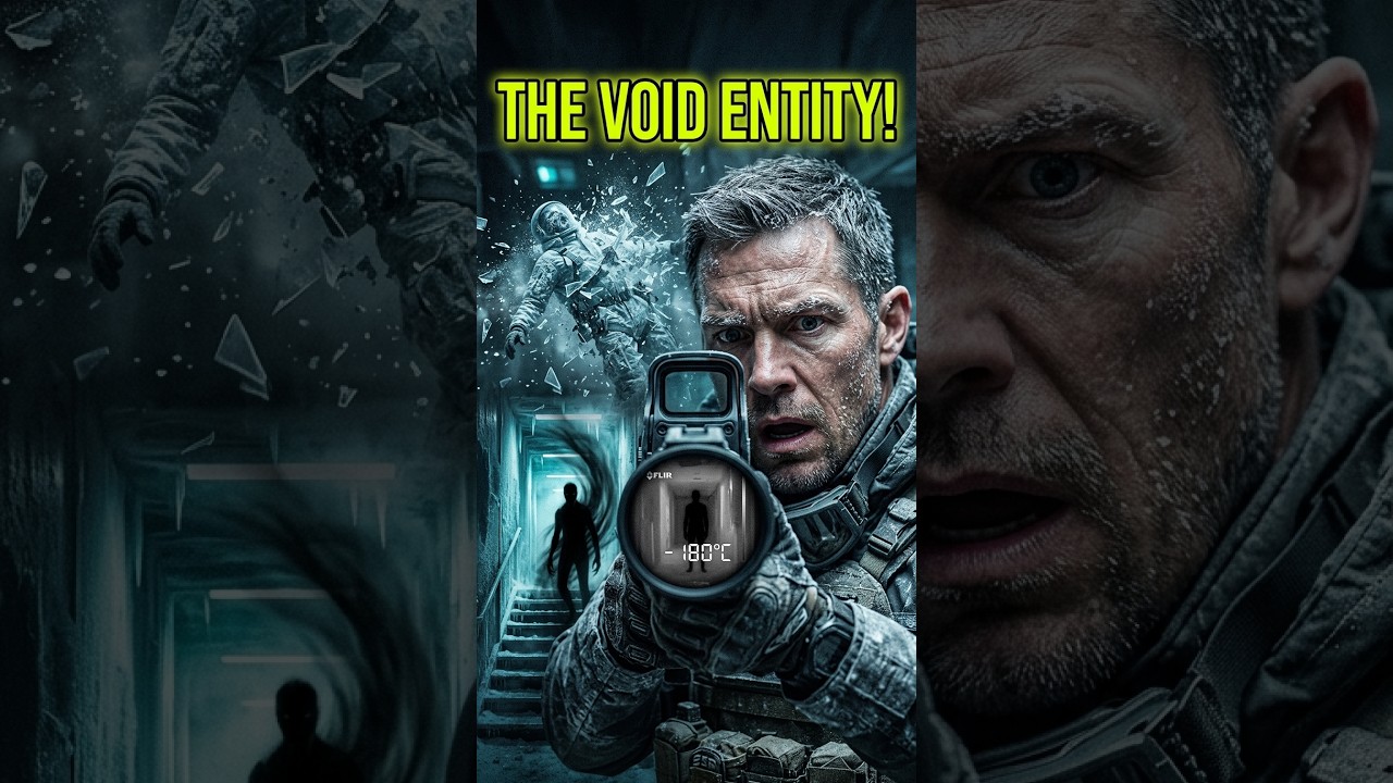 The Sub-Zero ANOMALY Drained Elite Special Forces | Operational File #021 Operational File #02: