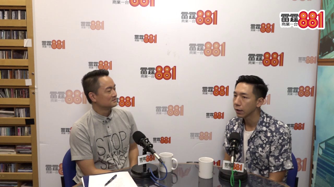 TVB新聞部言論收窄 柳俊江：唔想成世做唯唯諾諾中層