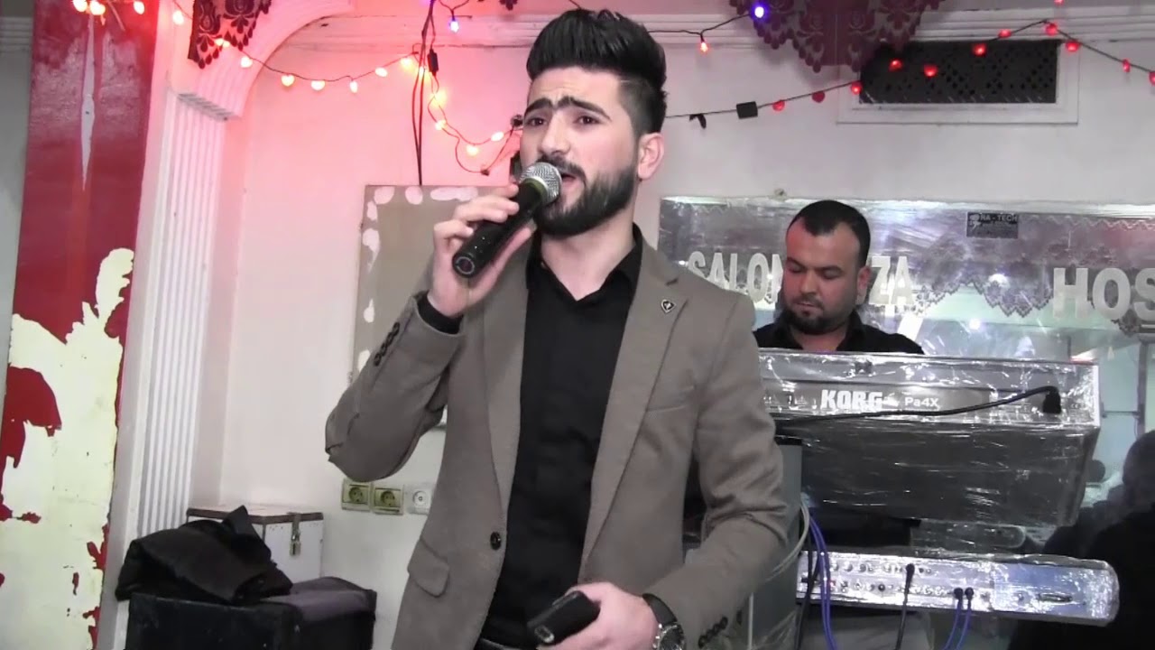 العريس محمود ازور الفنان حسين ابورسول مؤسسة الزيتونات ج1