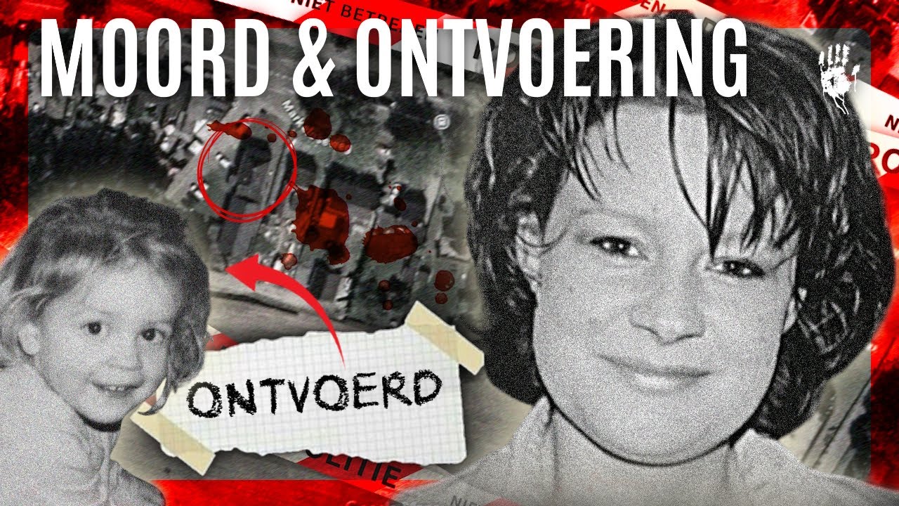 Moord & Ontvoering • De Moord op: Marisse van der Burg • 2004