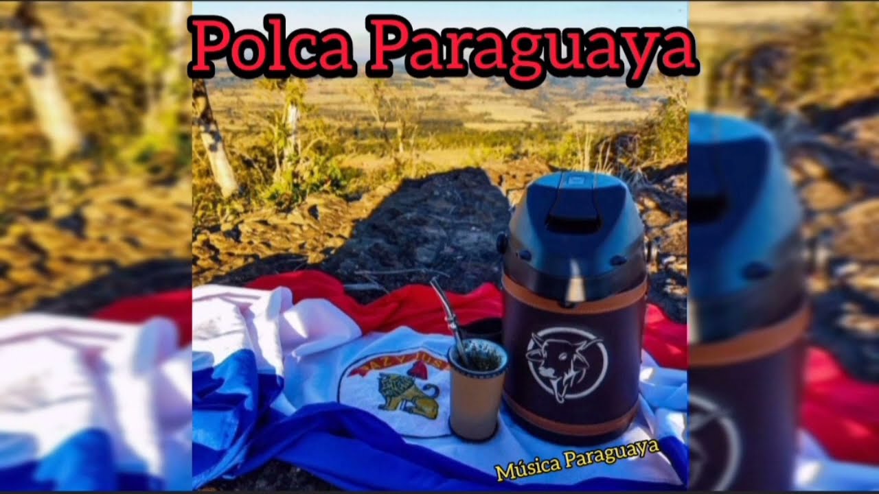 Polka Igustokuete - Música Paraguaya