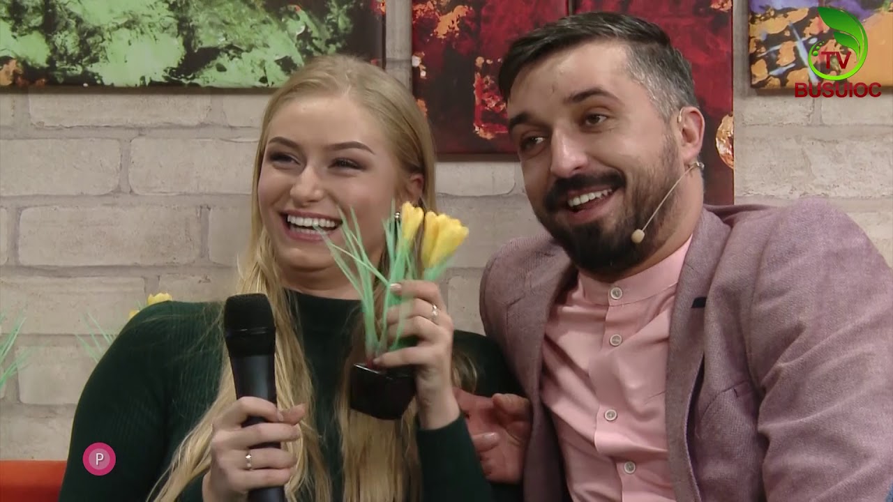 Ne întoarcem în copilărie cu Ilinca Plămădeală | ETAJUL 9